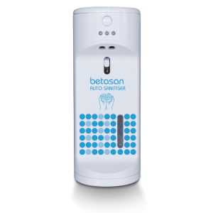 Countertop Hand Sanitiser Sensor Dispenser